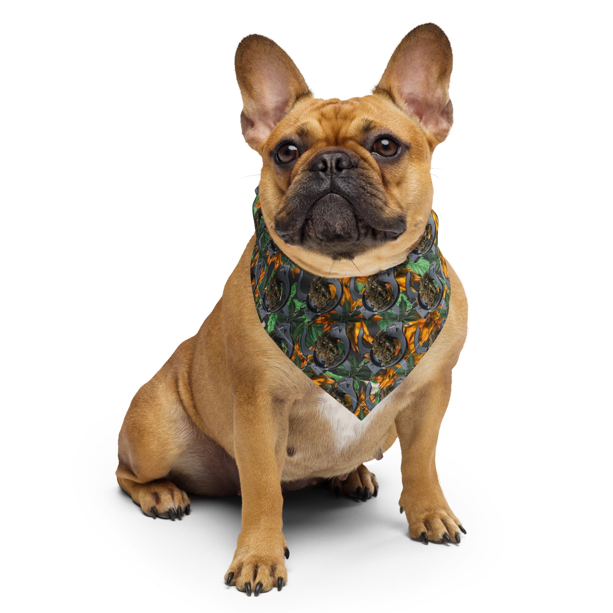 BudWear Bandana