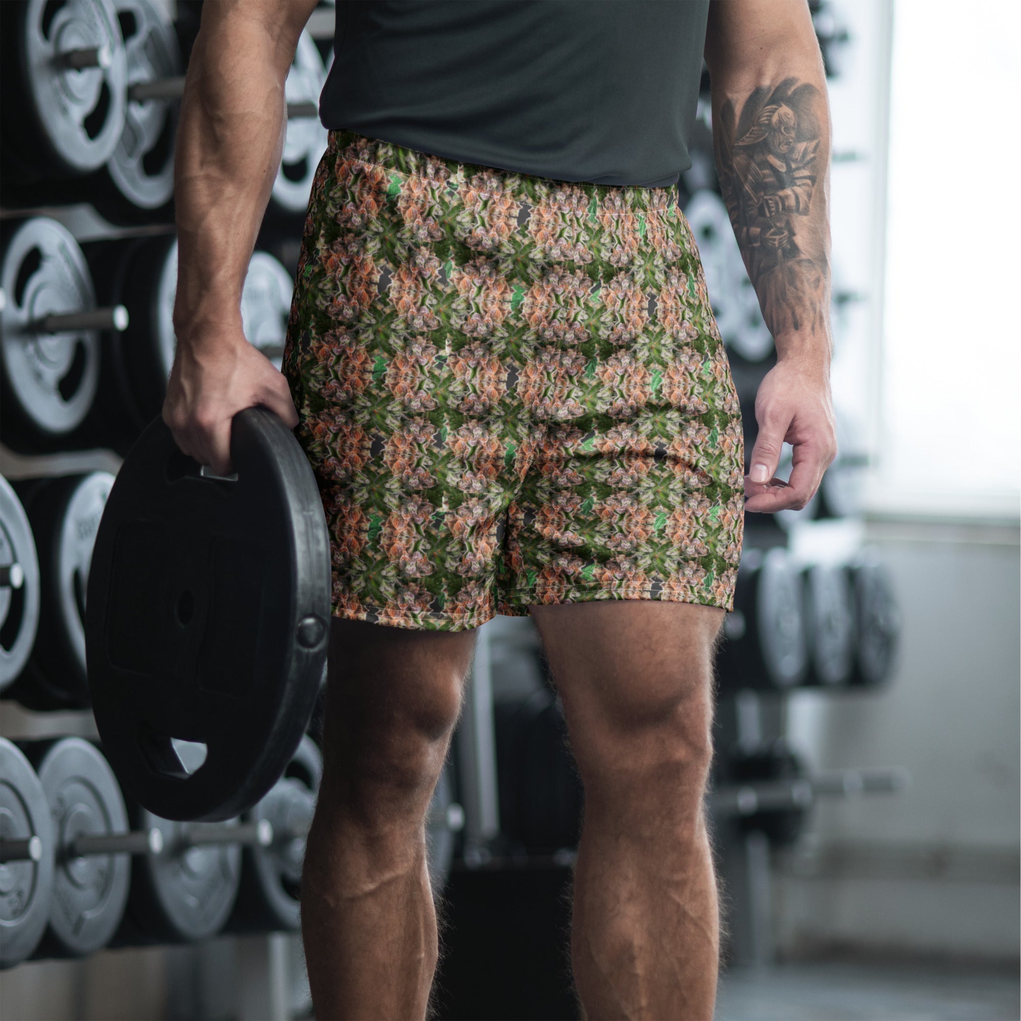 Budwear Shorts